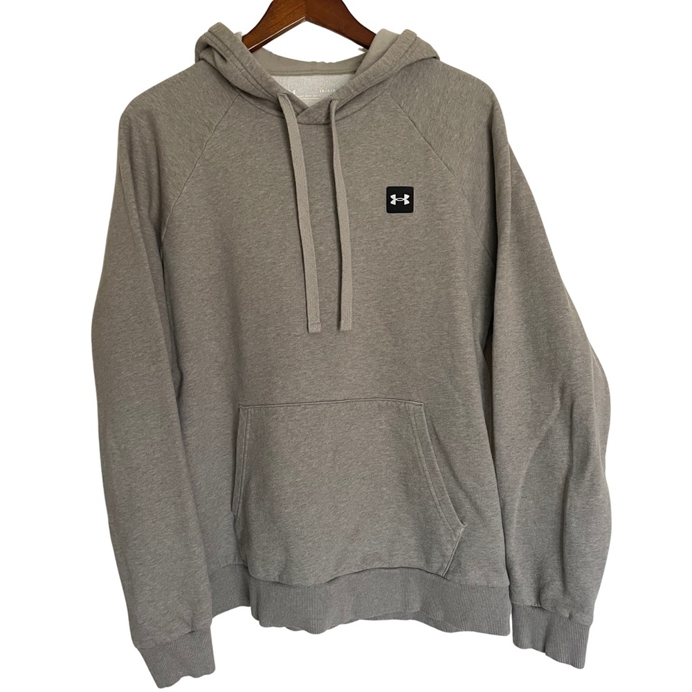 Under Armor Sweatshirt Dark Gray Men’s L